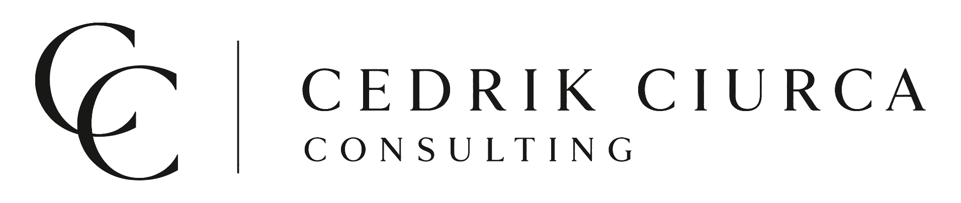 Cedrik Ciurca Consulting